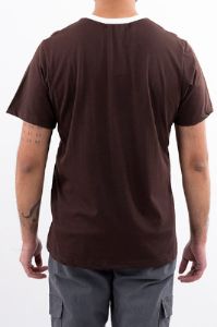 Playera  manga corta hongos sold by Shasa