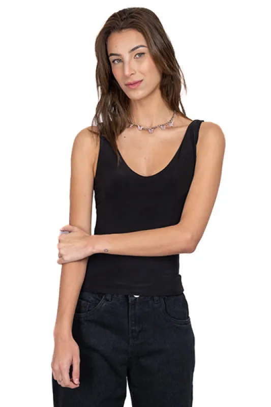 Top seamless escote v sold by Shasa