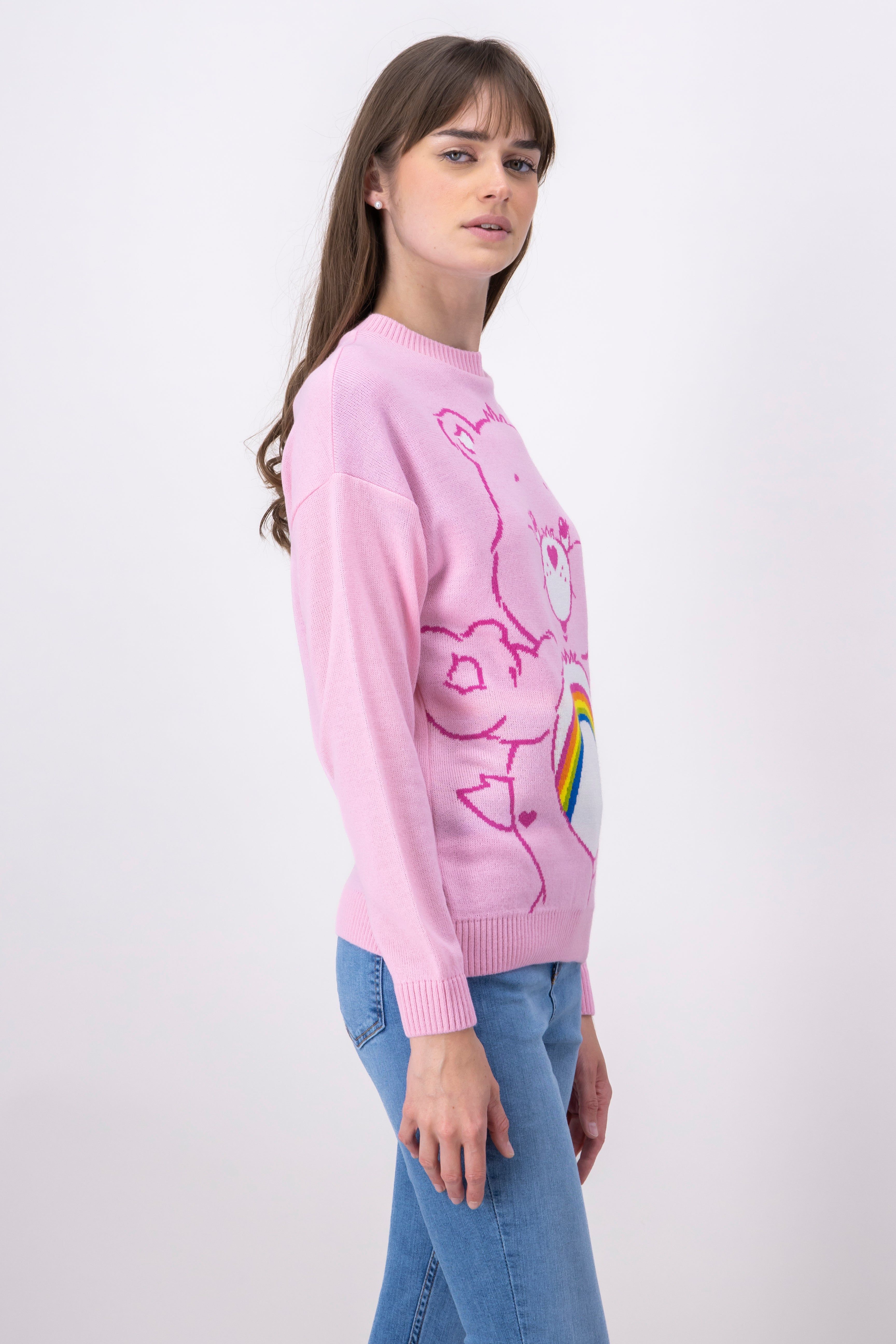Sueter ositos cariñositos arcoiris manga larfa sold by Shasa product image thumbnail 3