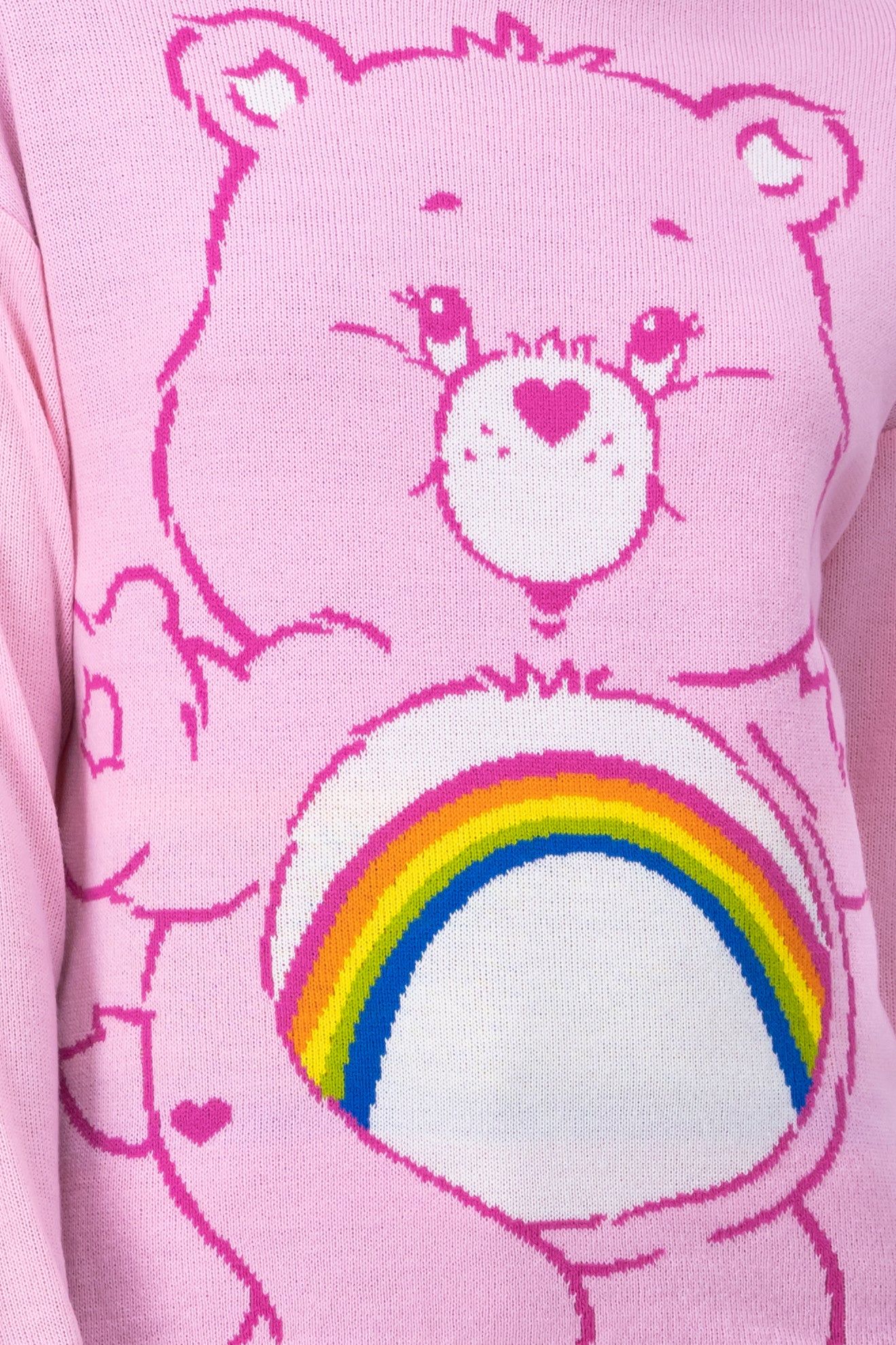 Sueter ositos cariñositos arcoiris manga larfa sold by Shasa product image thumbnail 5