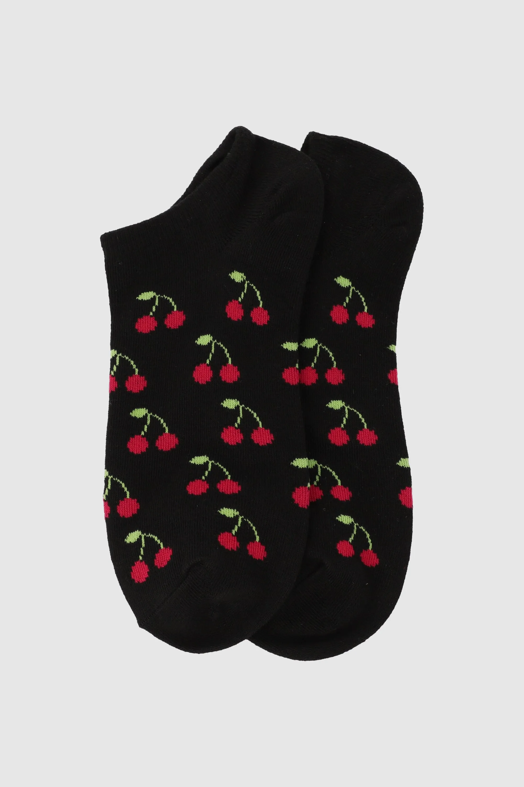 Tin de cerezas sold by Shasa