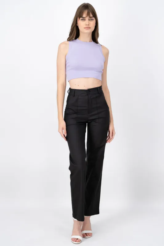 Pantalon Recto Detalle Bolsas sold by Shasa