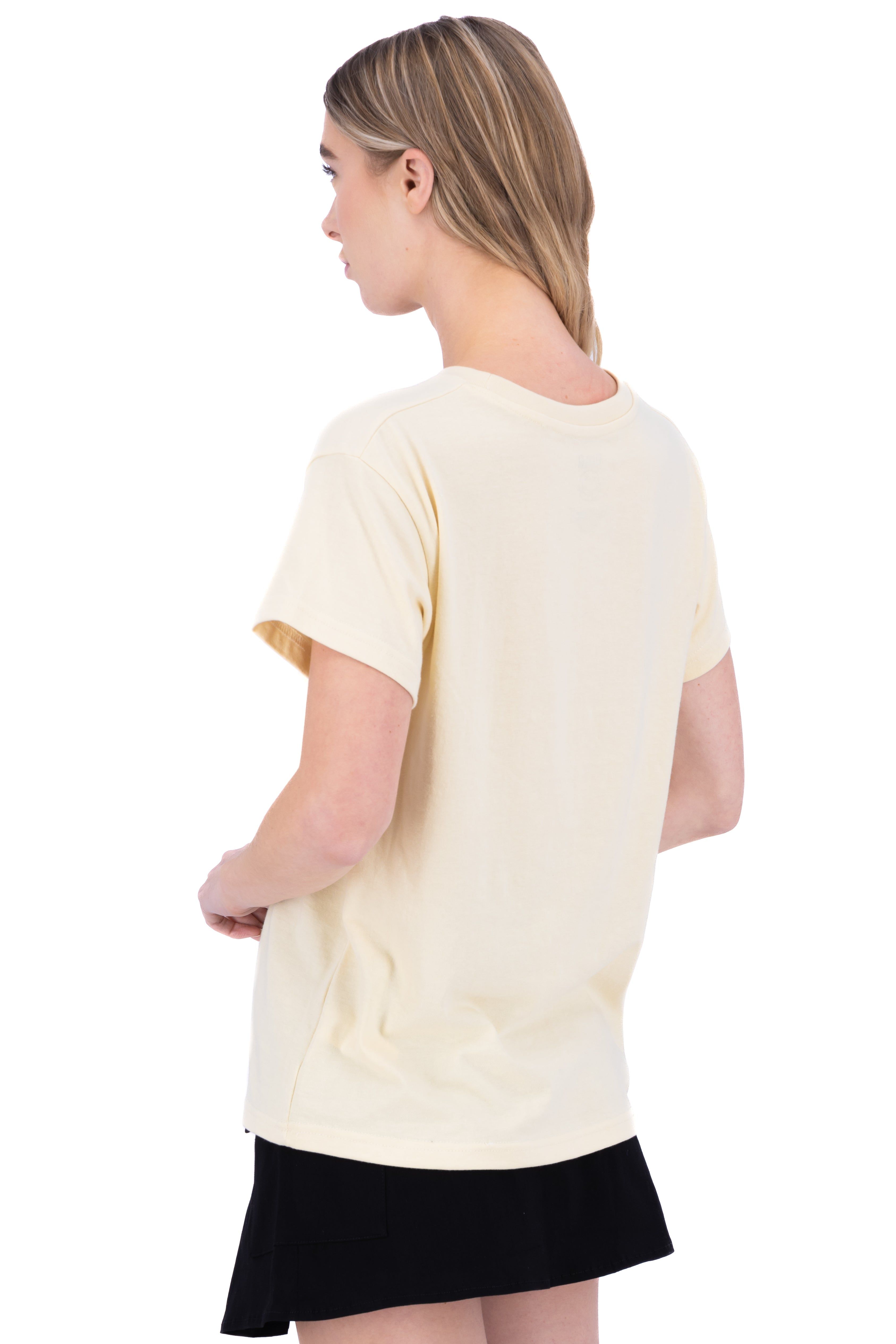 Playera Nirvana manga corta sold by Shasa product image thumbnail 4