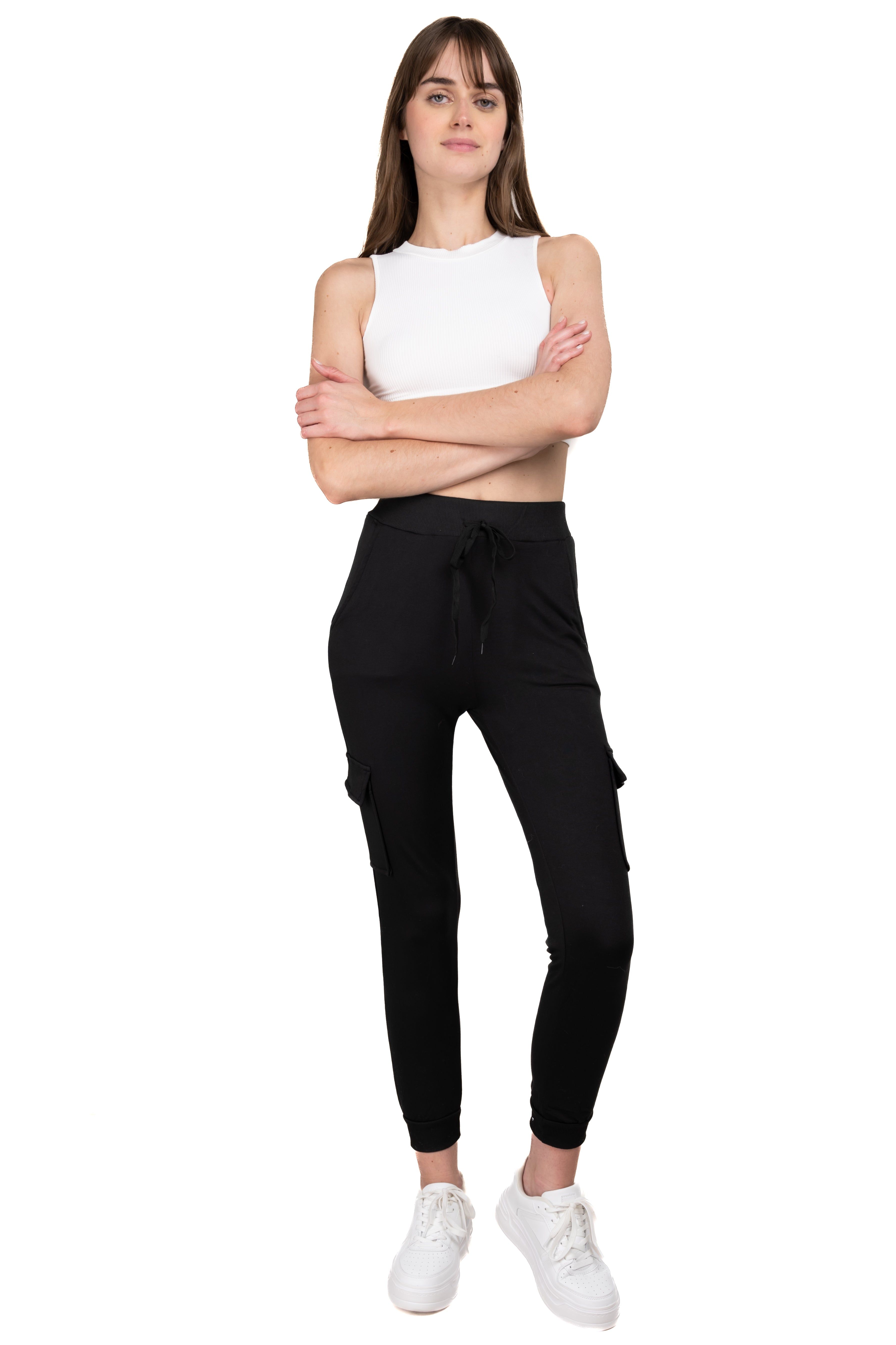 Pantalon jogger bolsas cargo sold by Shasa product image thumbnail 2