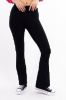 Pantalón flared liso sold by Shasa