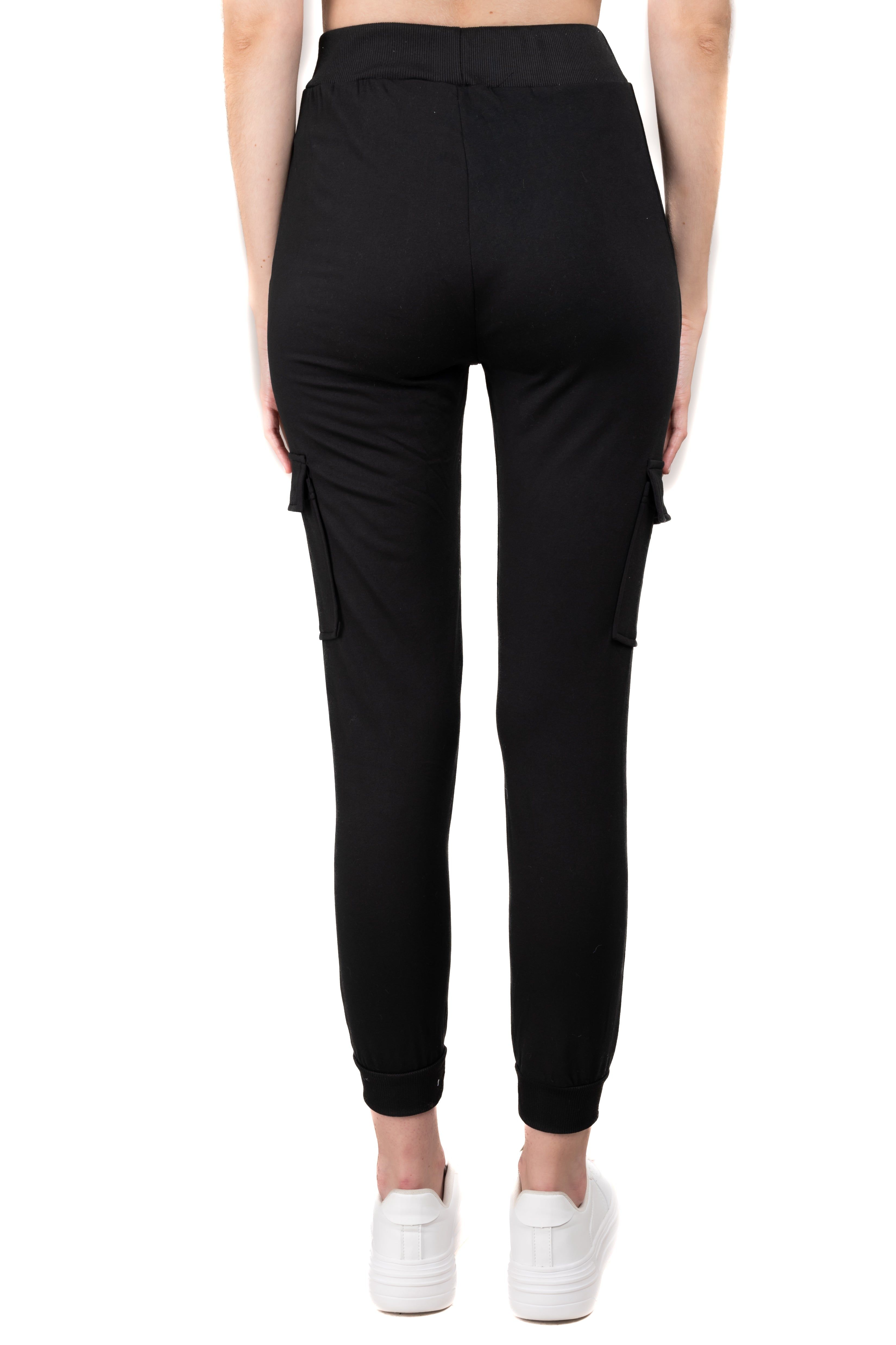 Pantalon jogger bolsas cargo sold by Shasa product image thumbnail 4