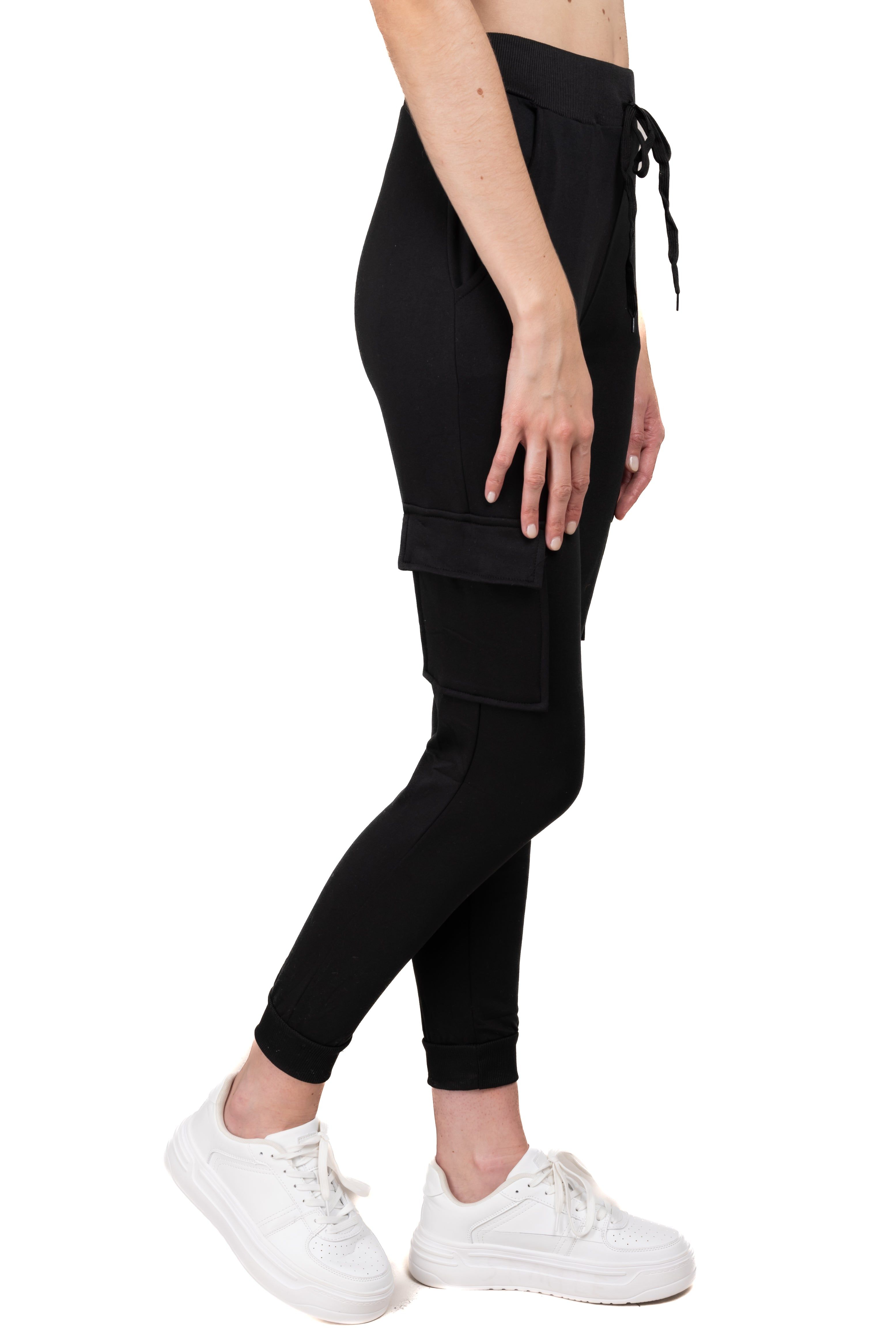 Pantalon jogger bolsas cargo sold by Shasa product image thumbnail 3