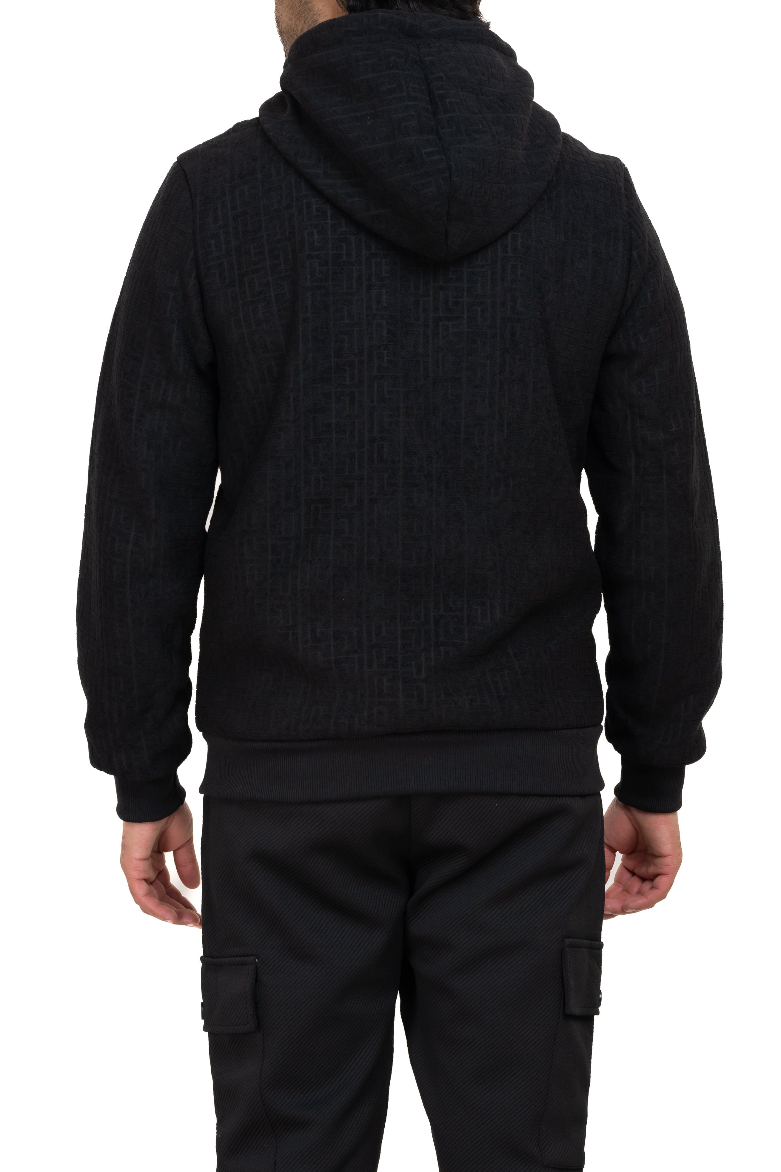 Sobrecamisa textura bolsillos botones sold by Shasa product image thumbnail 4