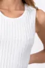 Vestido mini bodycon brillos sold by Shasa