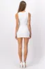Vestido mini bodycon brillos sold by Shasa