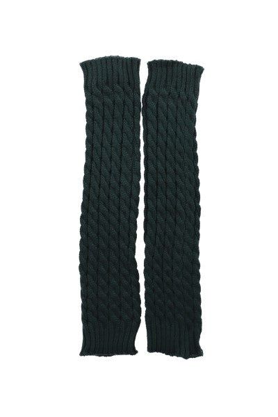 Calentadores tejido trenzado sold by Shasa product image thumbnail 3