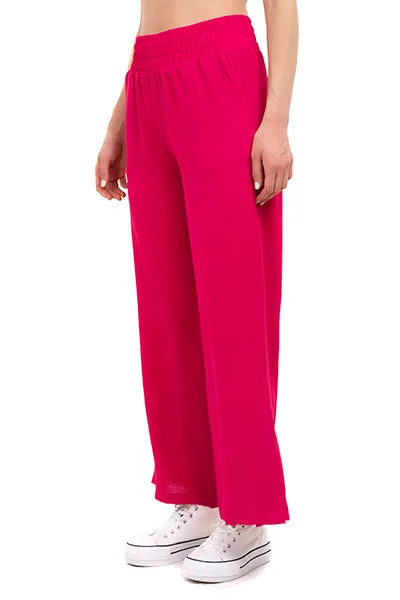 Pantalón Amplio Liso sold by Shasa product image thumbnail 3