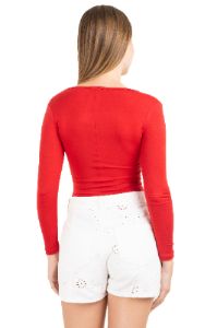 Bodysuit Liso Escote sold by Shasa