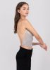 Top brillos halter sold by Shasa