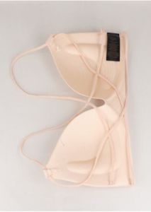 Bra Cintas Delgadas sold by Shasa
