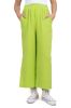 Pantalon wide leg liso sold by Shasa