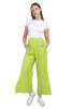 Pantalon wide leg liso sold by Shasa
