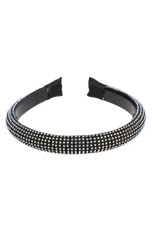 Diadema multibrillos sold by Shasa