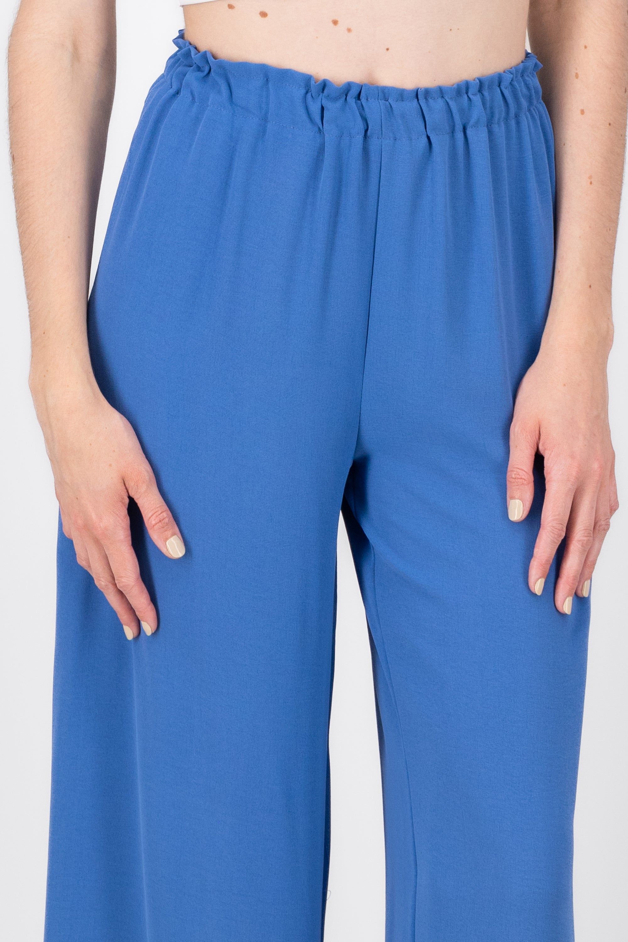 Pantalones Amplios Ligeros sold by Shasa product image thumbnail 5