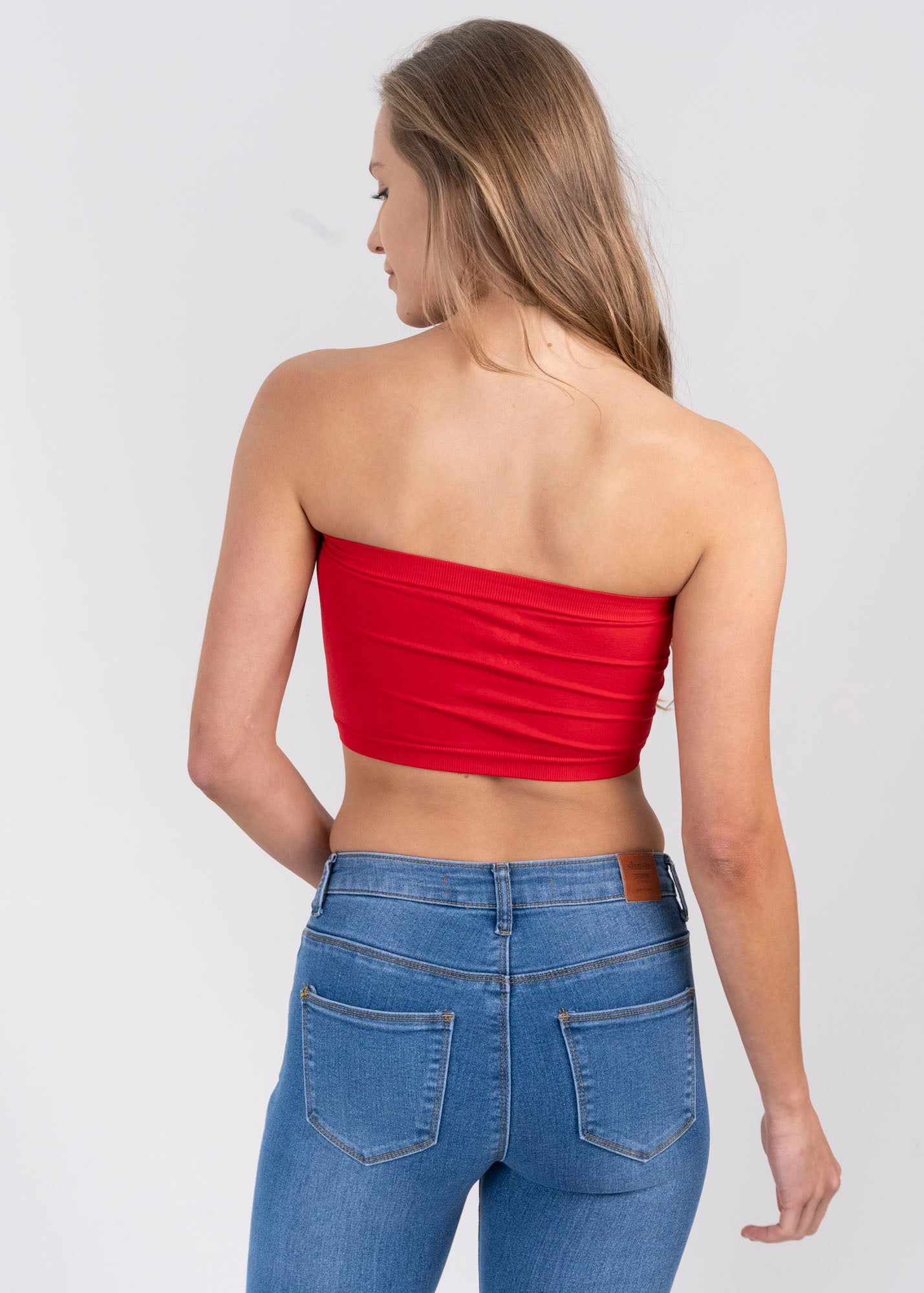 Top tubo liso sold by Shasa product image thumbnail 4