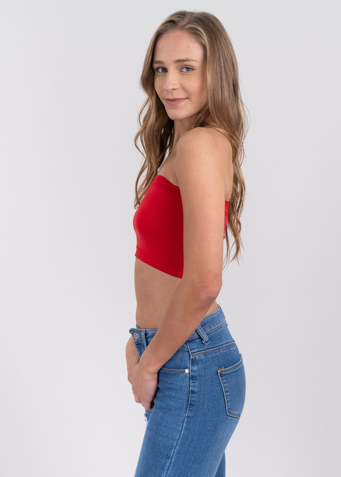 Top tubo liso sold by Shasa product image thumbnail 3