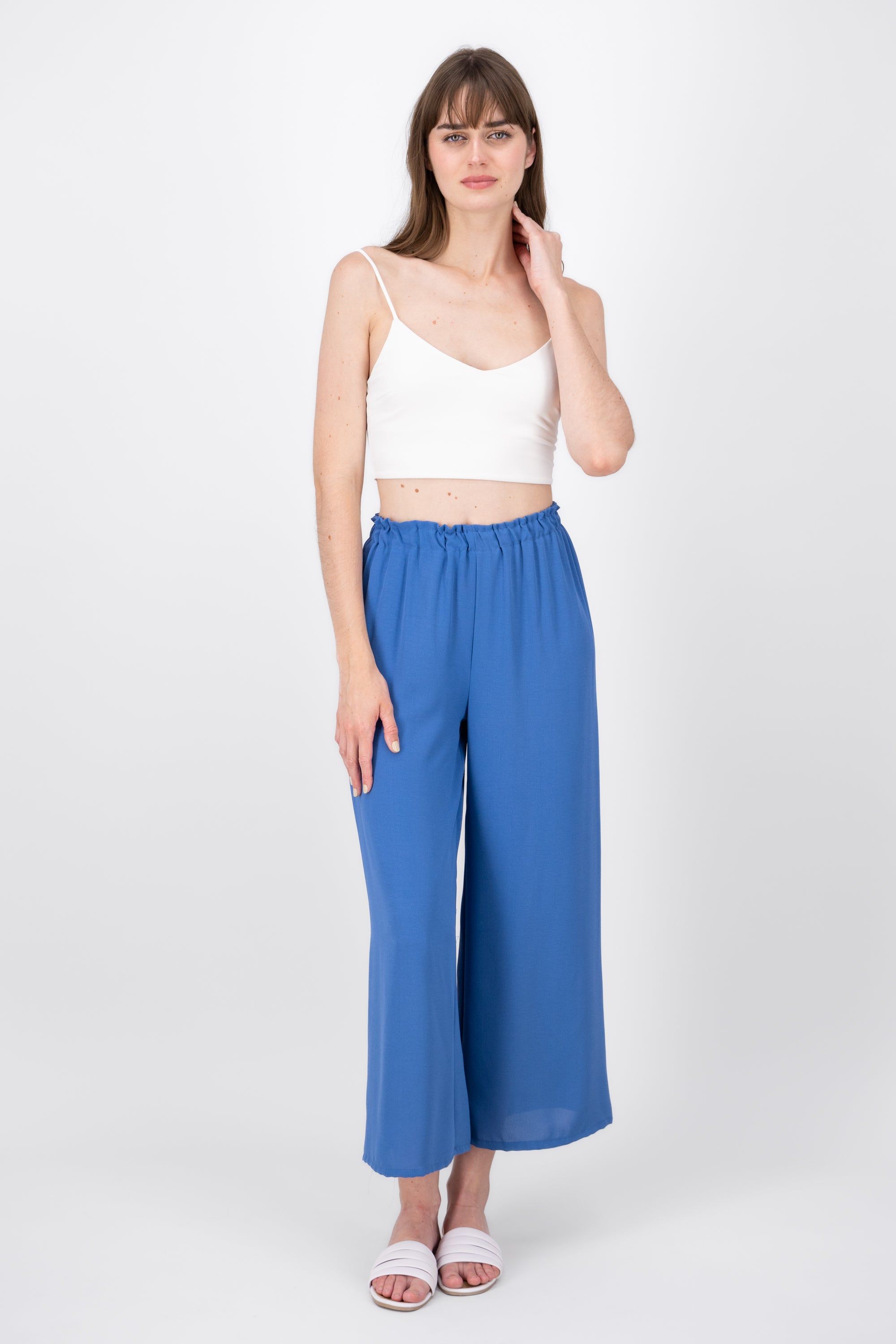 Pantalones Amplios Ligeros sold by Shasa product image thumbnail 2