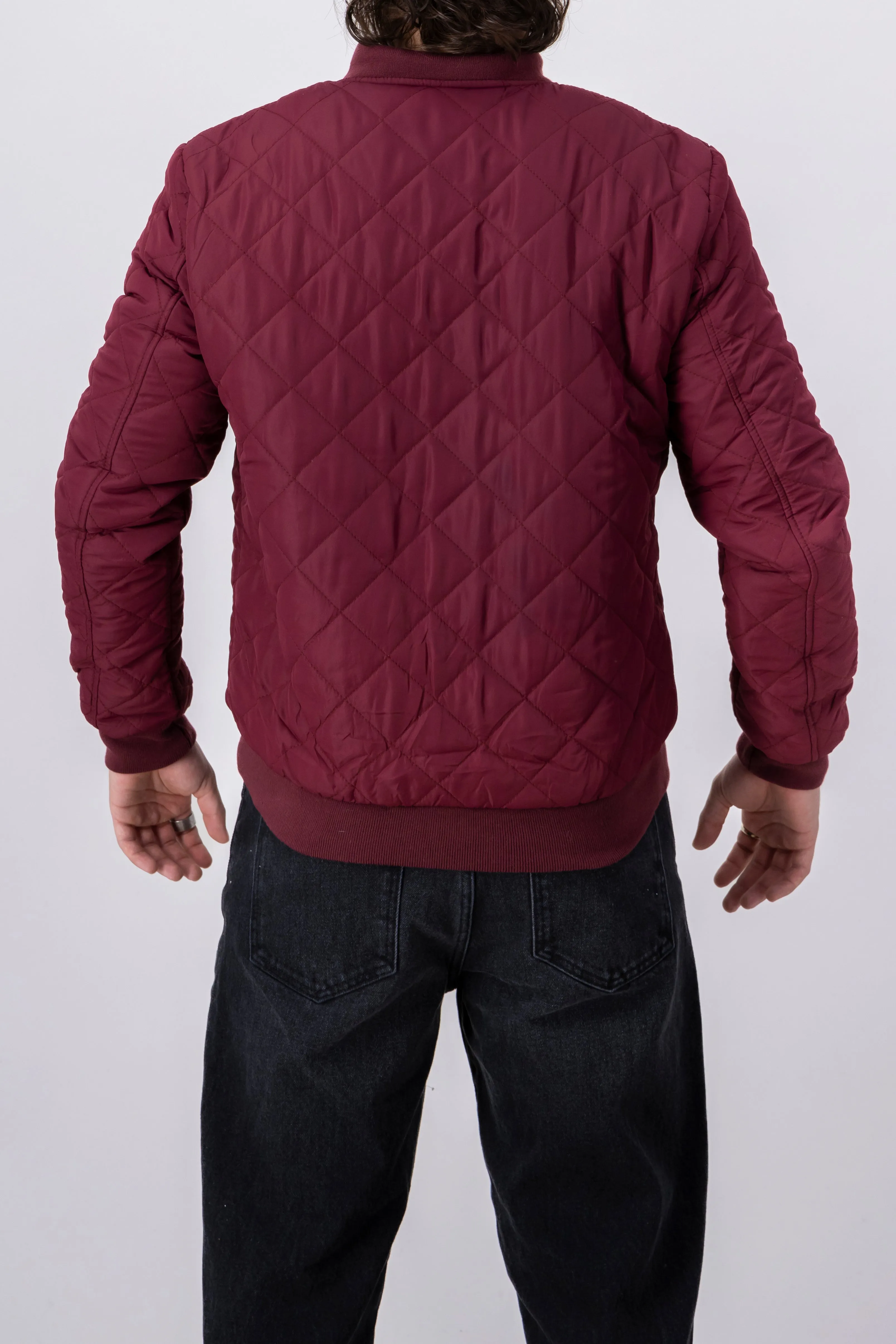 Chamarra detalle reversible sold by Shasa product image thumbnail 4