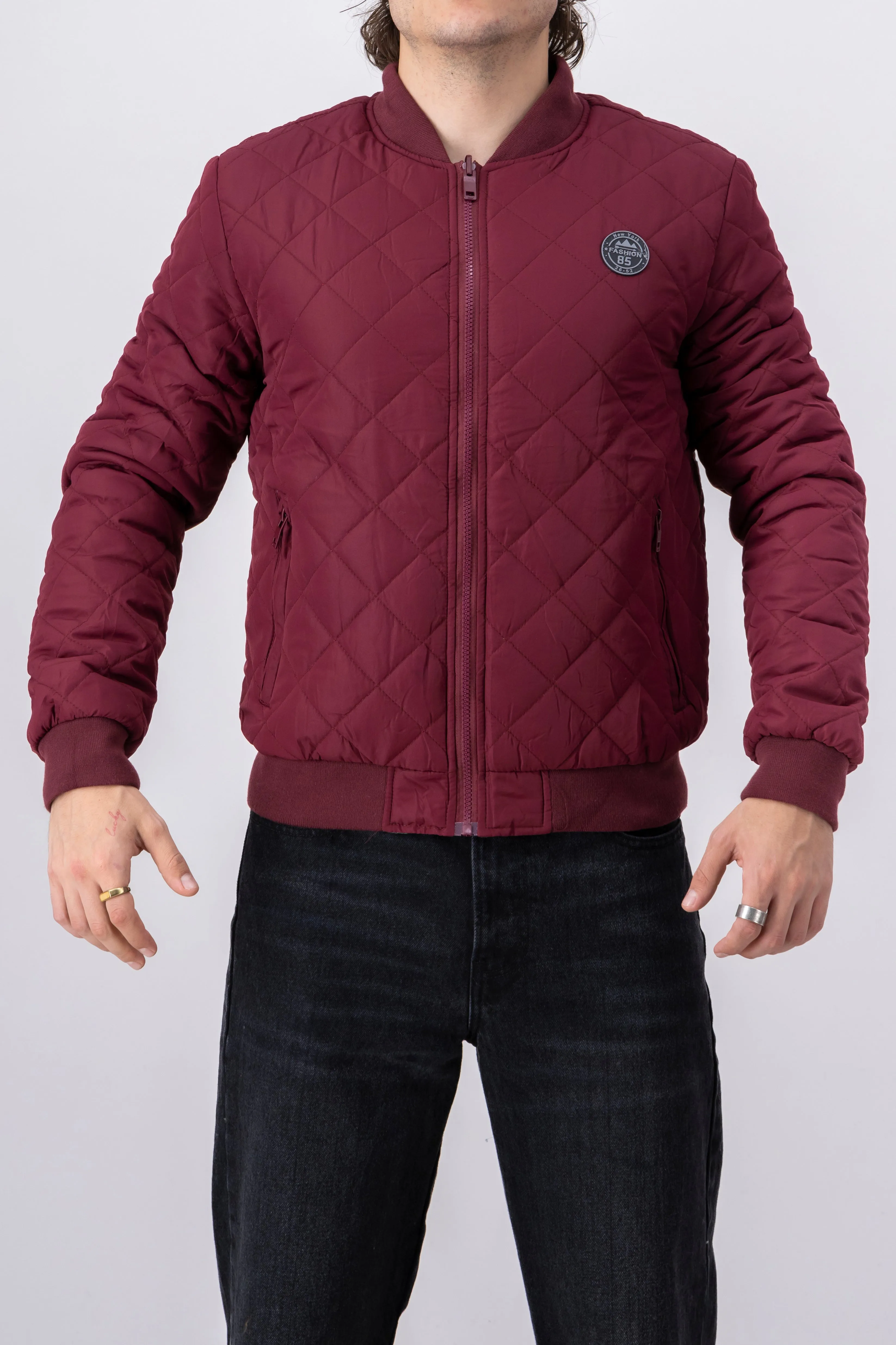 Chamarra detalle reversible sold by Shasa product image thumbnail 2