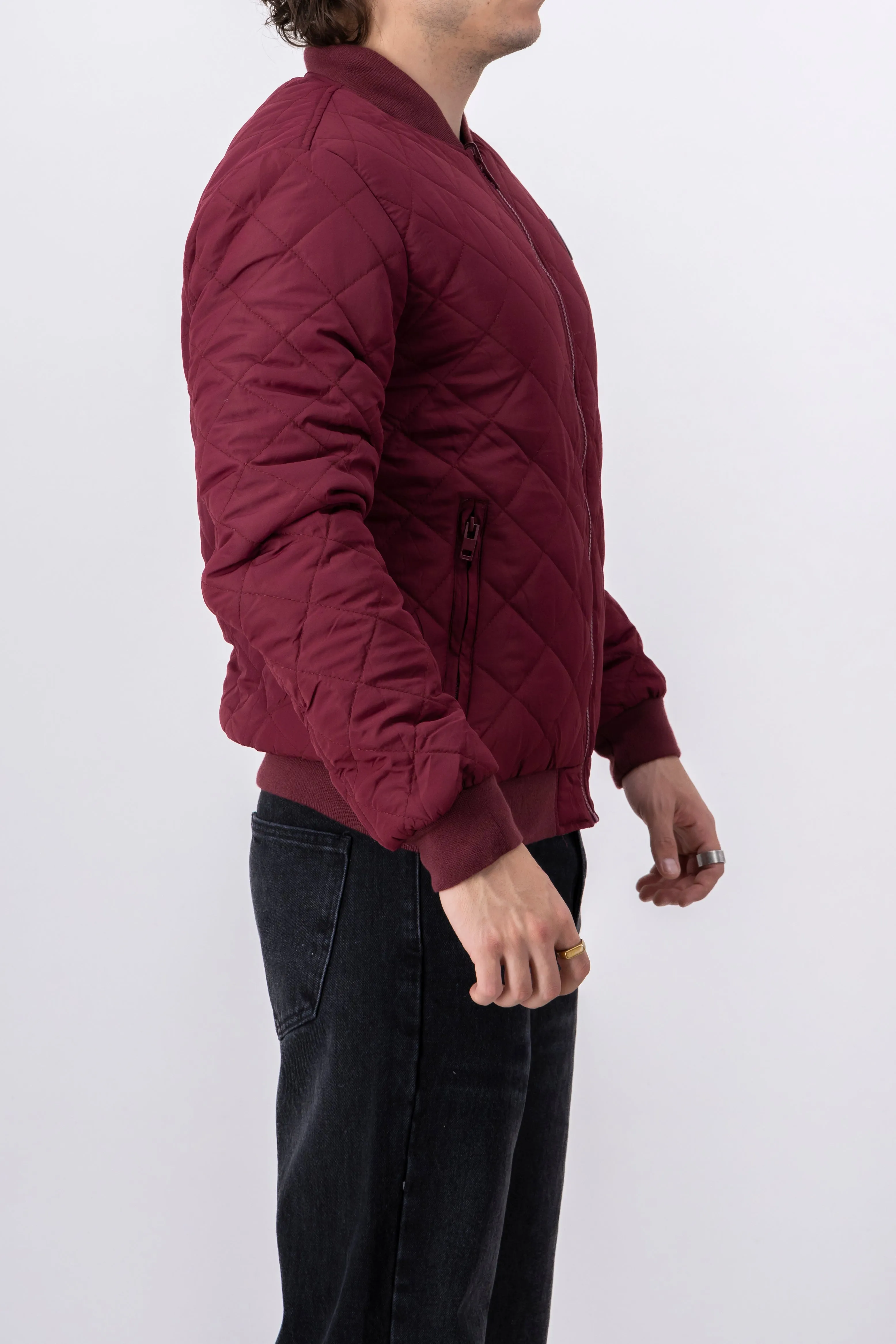 Chamarra detalle reversible sold by Shasa product image thumbnail 3