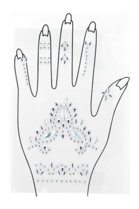 Brillos para mano sold by Shasa