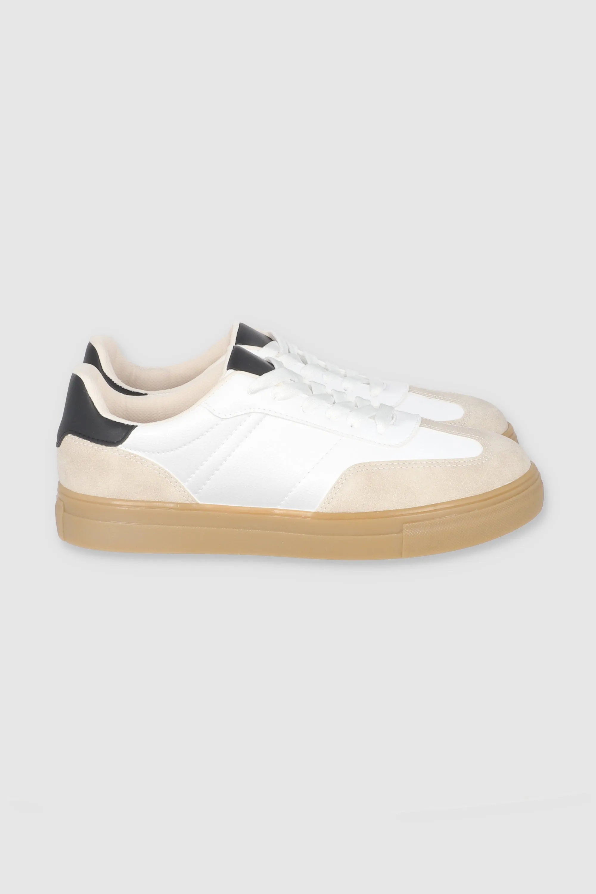 Tenis Contraste Suela Sencilla sold by Shasa product image thumbnail 3