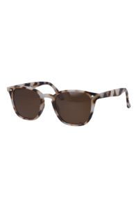 Lentes cuadrados carey sold by Shasa