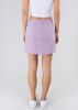 Mini falda gabardina cintura alta sold by Shasa