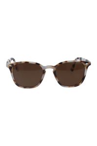 Lentes cuadrados carey sold by Shasa