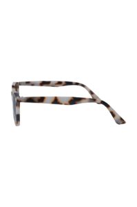 Lentes cuadrados carey sold by Shasa
