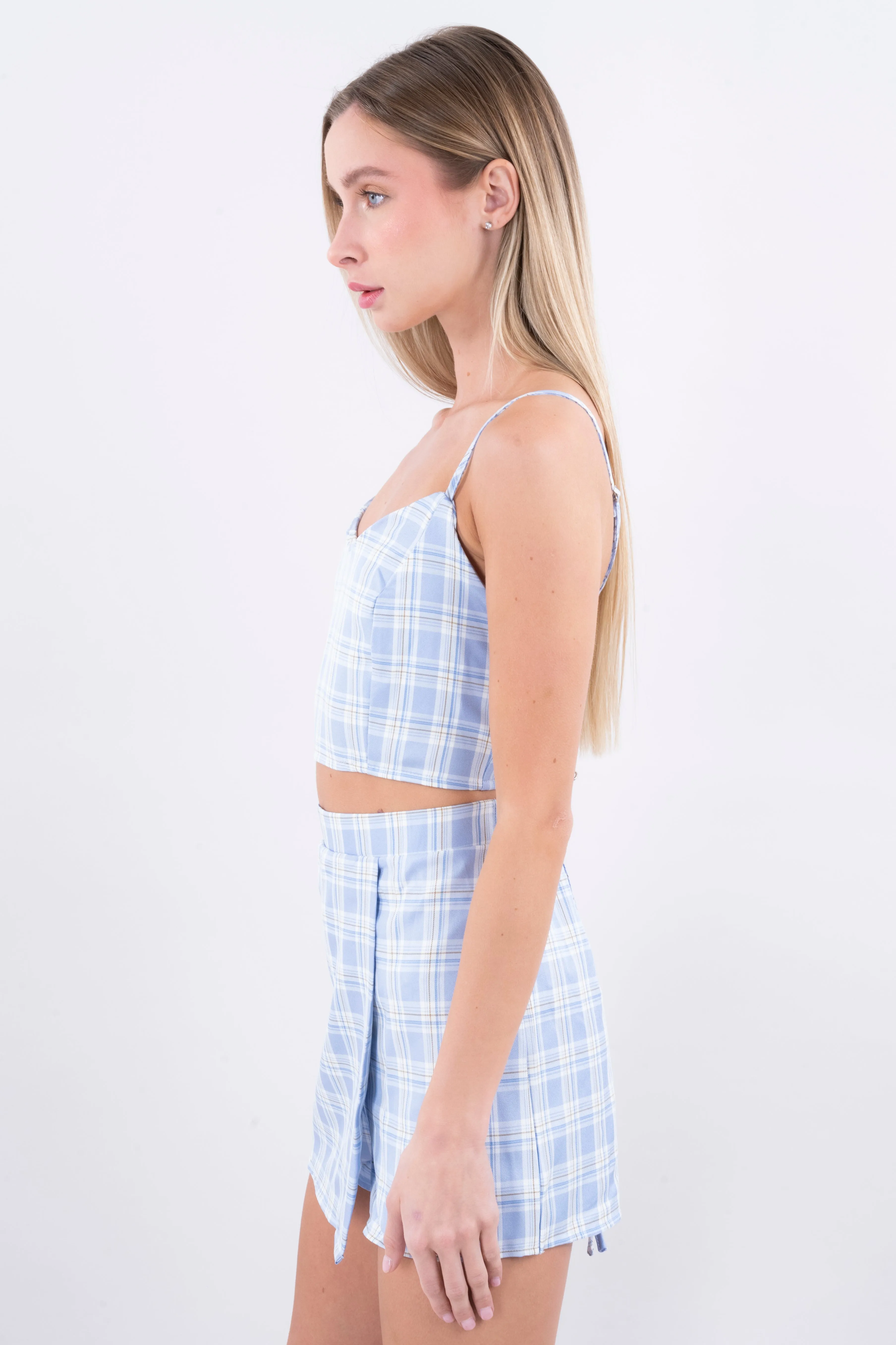 Top tirantes cruzados cuadros sold by Shasa product image thumbnail 3