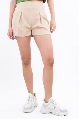 Mini falda aberturas sold by Shasa