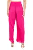 Pantalón culotte cintura alta pinzas sold by Shasa