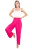 Pantalón culotte cintura alta pinzas sold by Shasa