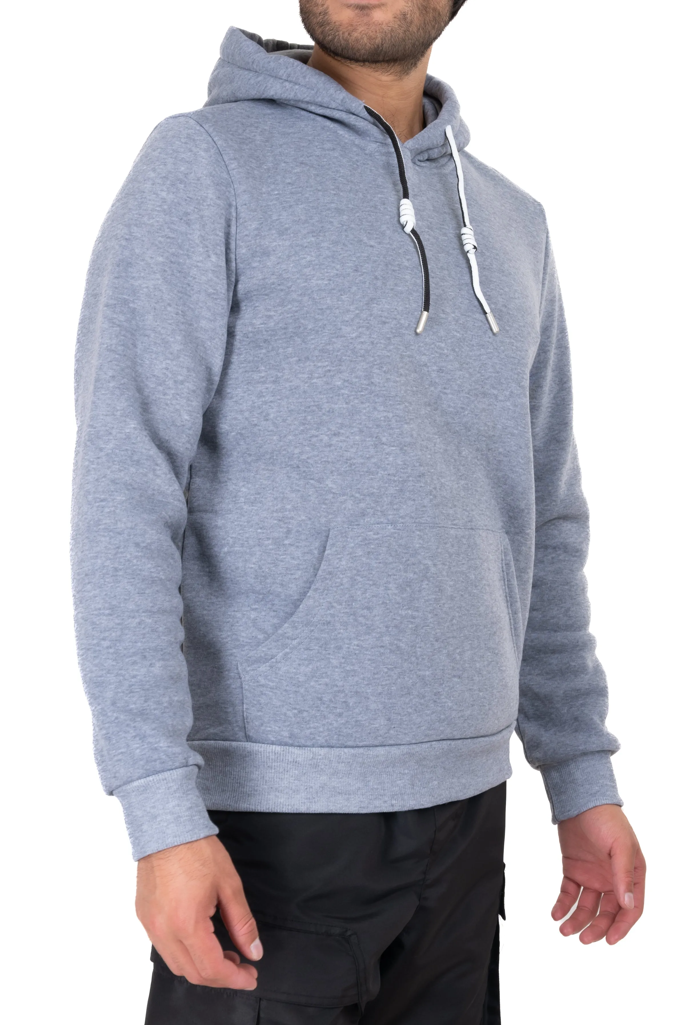 Sudadera basica gorro bo sold by Shasa product image thumbnail 2