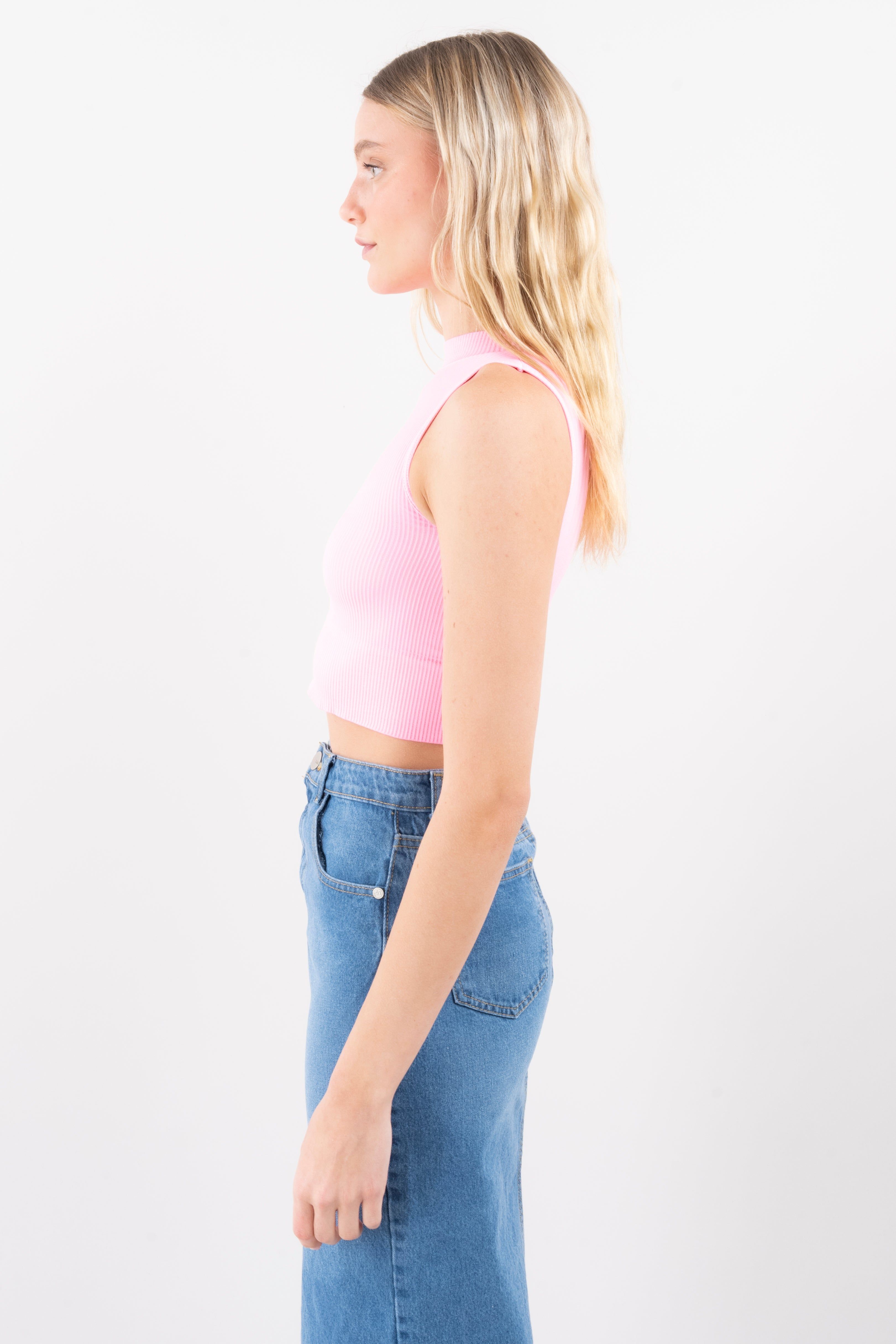 Top acanalado sold by Shasa product image thumbnail 3