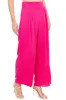 Pantalón culotte cintura alta pinzas sold by Shasa