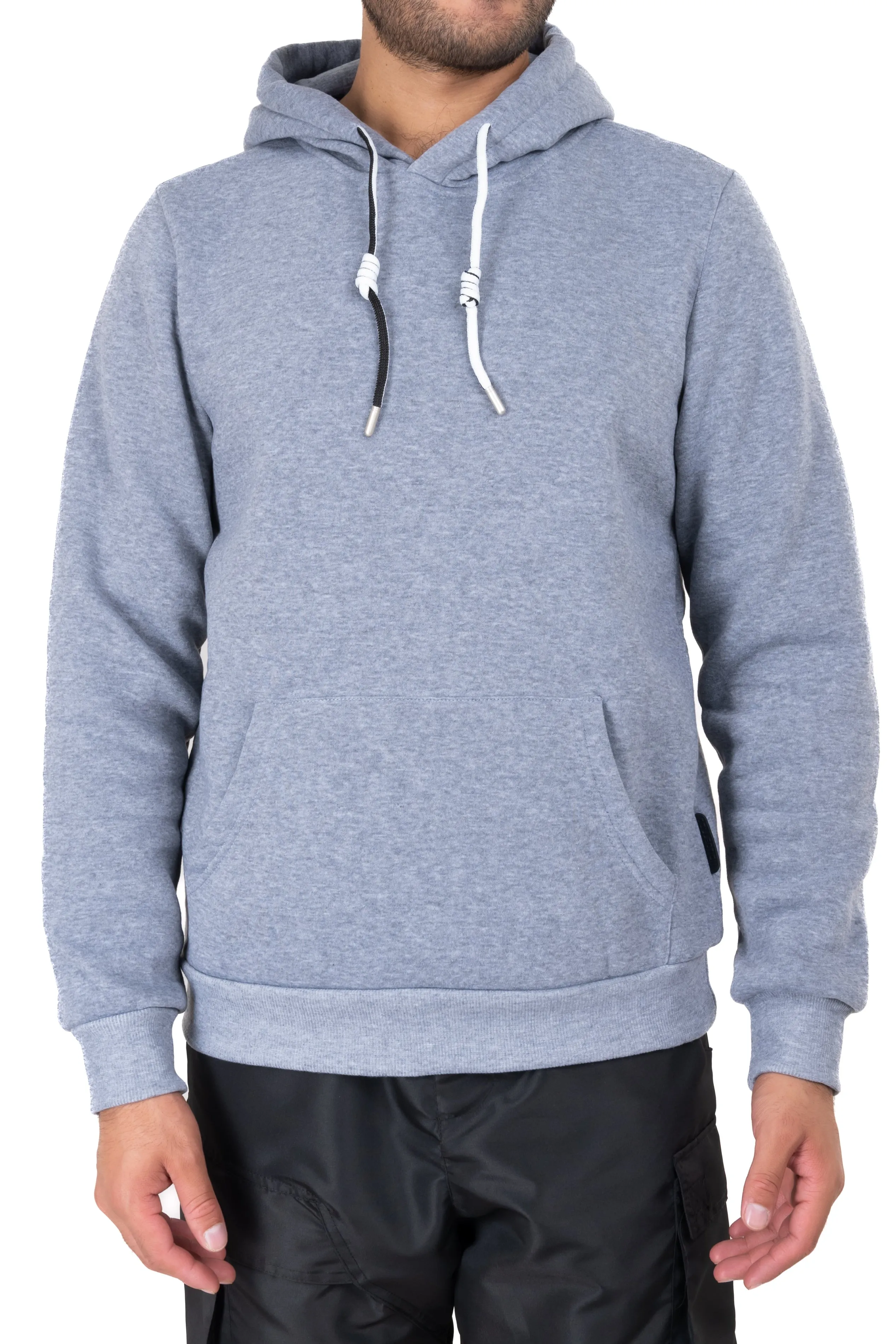 Sudadera basica gorro bo sold by Shasa