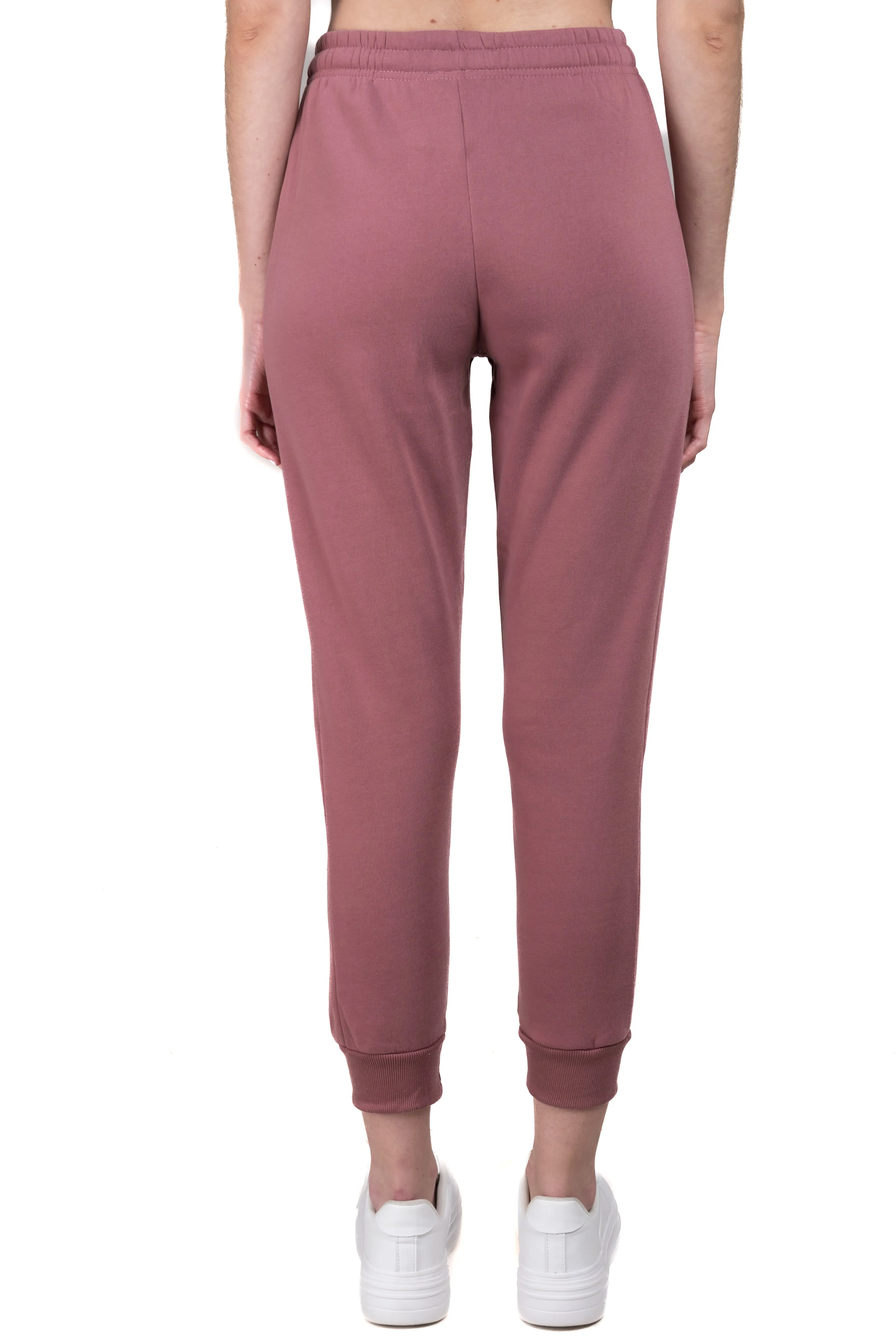 Jogger tejido suave elástico sold by Shasa product image thumbnail 4