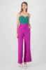 Pantalon amplio con bolsas sold by Shasa