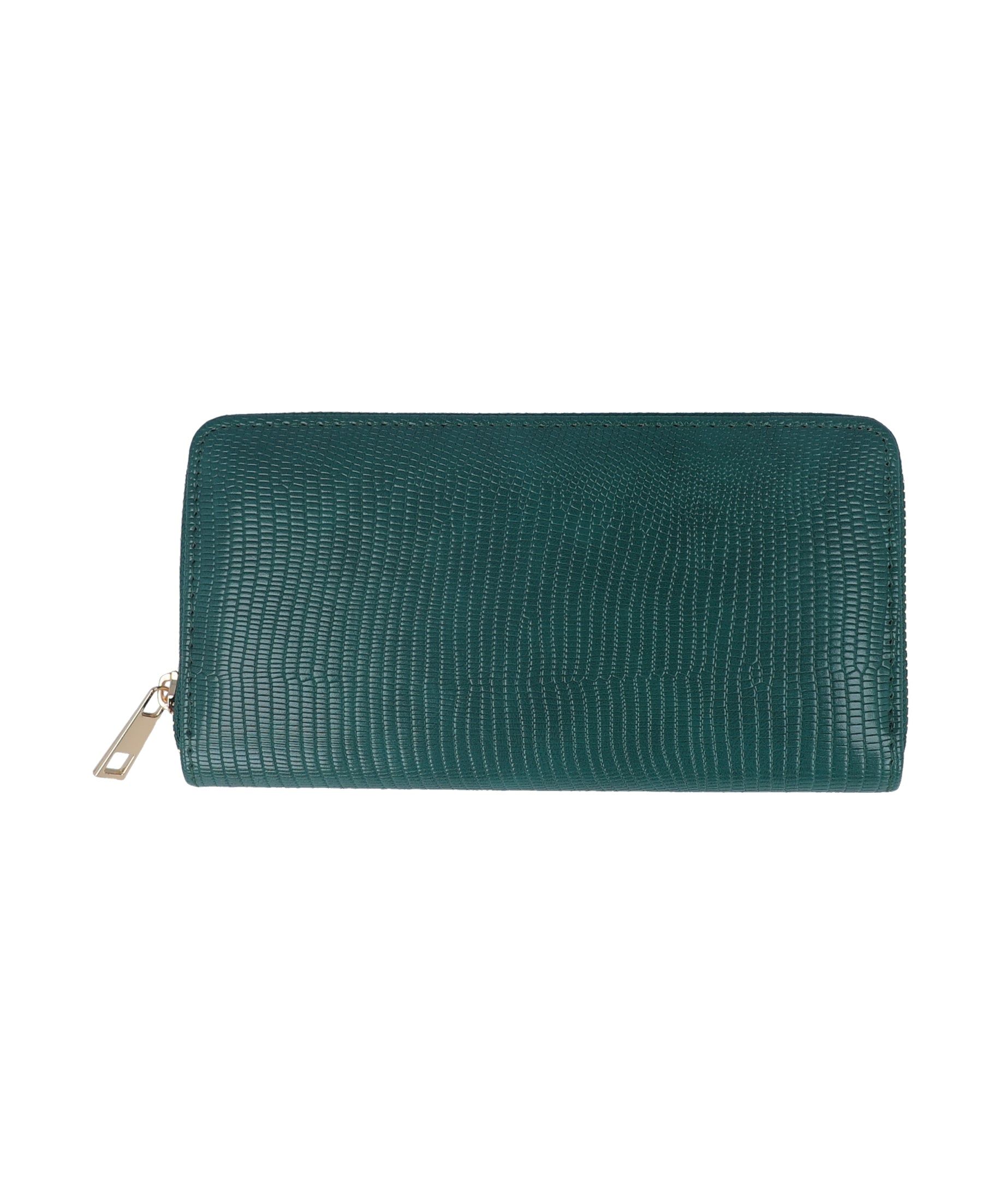 Cartera alargada efecto piel sold by Shasa product image thumbnail 3