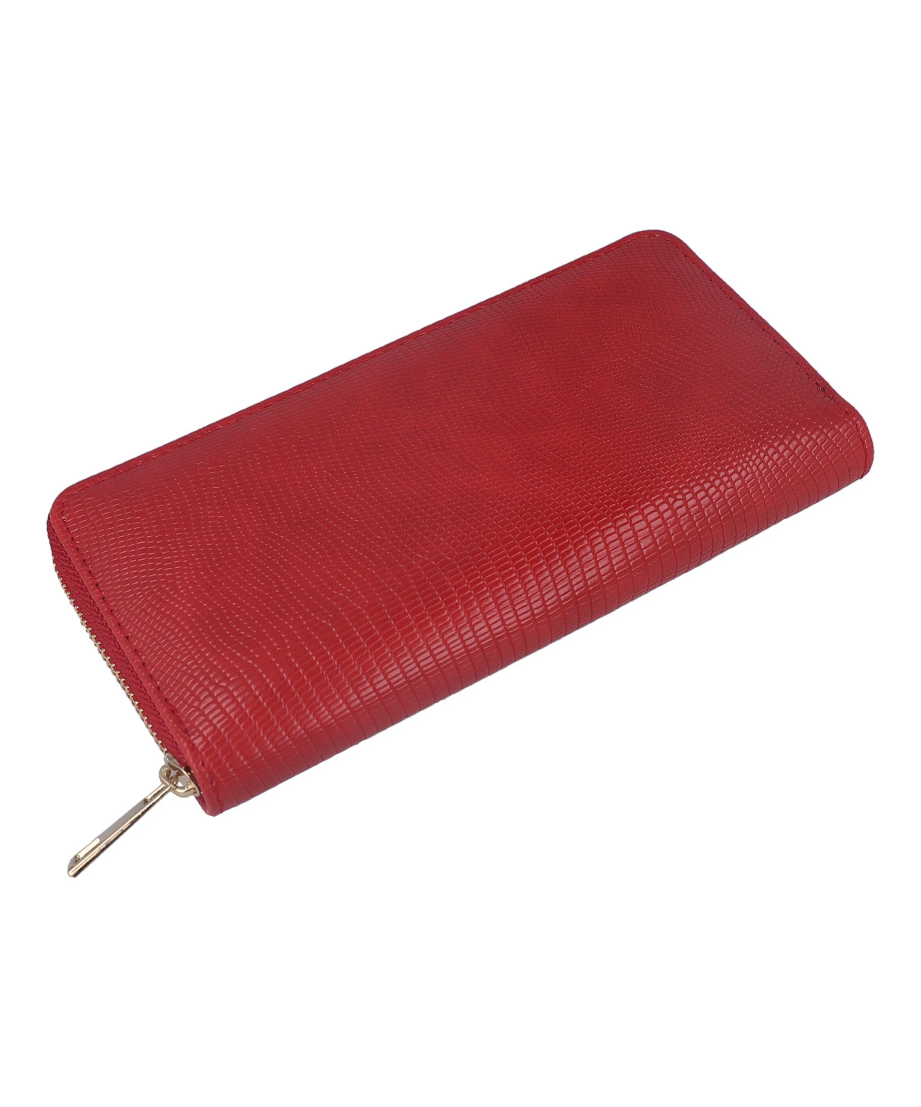 Cartera alargada efecto piel sold by Shasa product image thumbnail 2