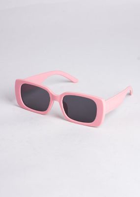 Lentes sol rectangular sold by Shasa