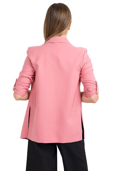 Saco Liso Manga Elevadores sold by Shasa product image thumbnail 4