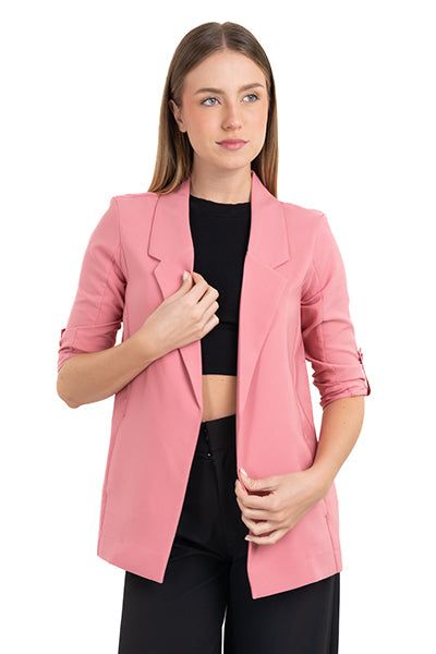 Saco Liso Manga Elevadores sold by Shasa product image thumbnail 2